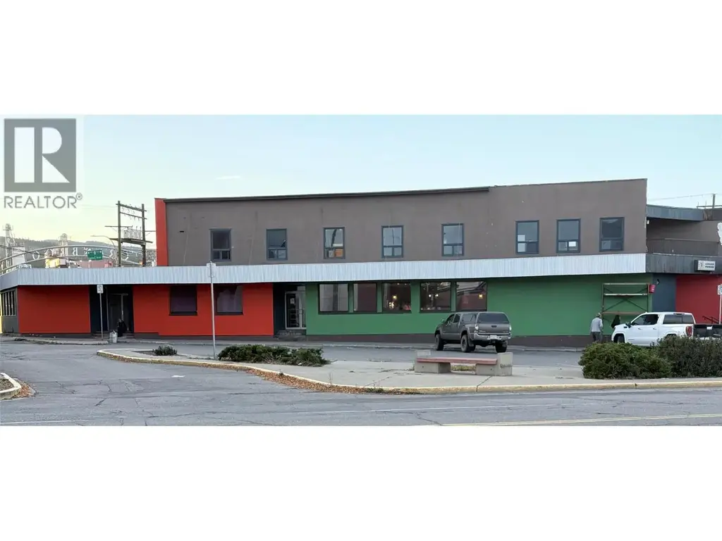 21 Cranbrook N Street Unit# A, Cranbrook
